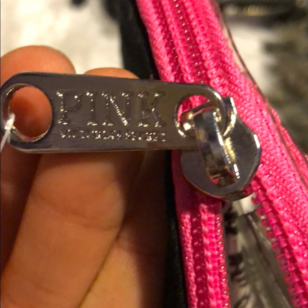 Pink Makeup Case - Picture 4 of 4
